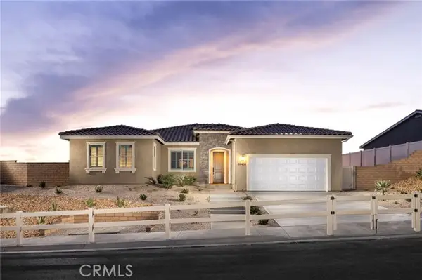 4064 Saddle Drive, Palmdale, CA 93551