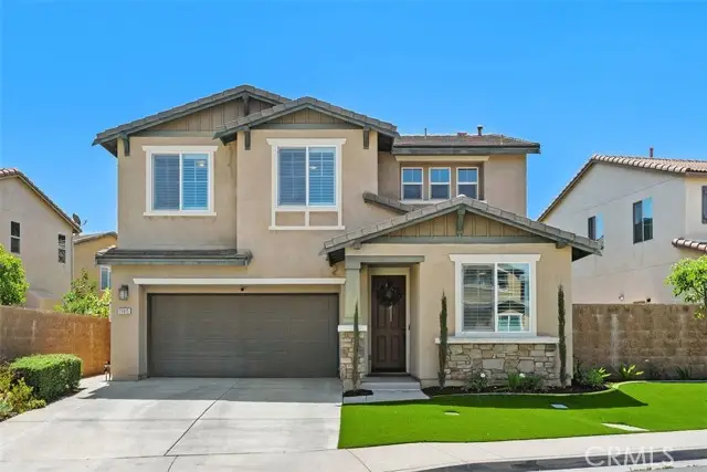 11415 Valley Oak, Corona, CA 92883 - #1
