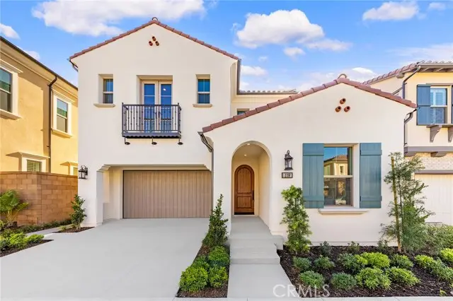 118 Sunnybank, Irvine, CA 92618 - #1