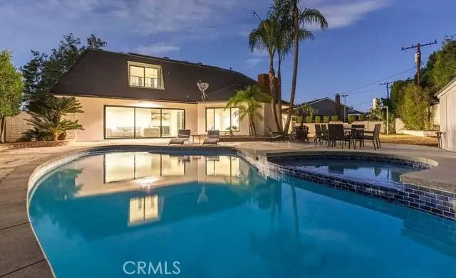 1406 Janeen, Anaheim, CA 92801 - #2