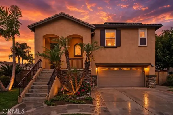 2302 N Chelsey Ct, Orange, CA 92867