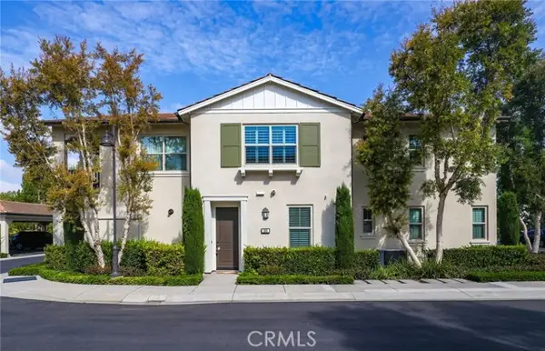202 Rose Arch, Irvine, CA 92620