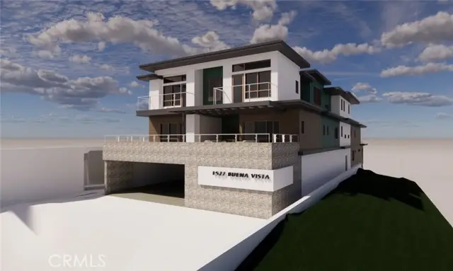 1527 Buena Vista, San Clemente, CA 92672 - #1