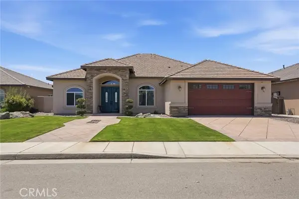 15119 Cotton Blossom, Bakersfield, CA 93314