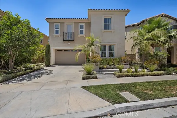 27 Heron, Lake Forest, CA 92630