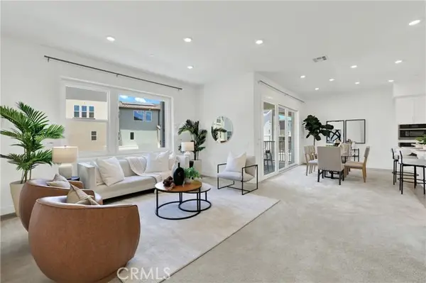 100 Billings, Irvine, CA 92618