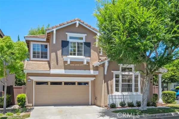 21 Baneberry, Aliso Viejo, CA 92656