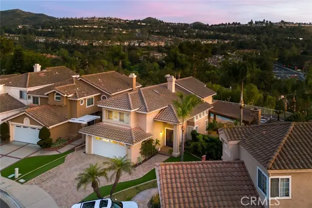 491 Hibiscus Way, Anaheim, CA 92808 - #1