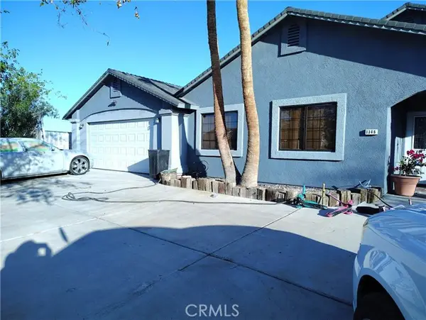 1348 Redwood, Needles, CA 92363