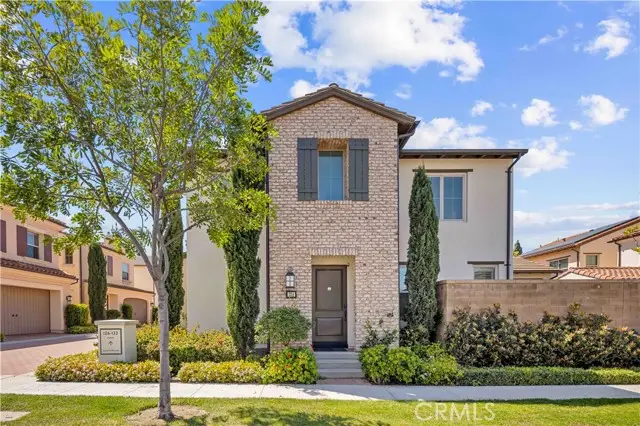 124 Gulfstream, Irvine, CA 92620 - #1