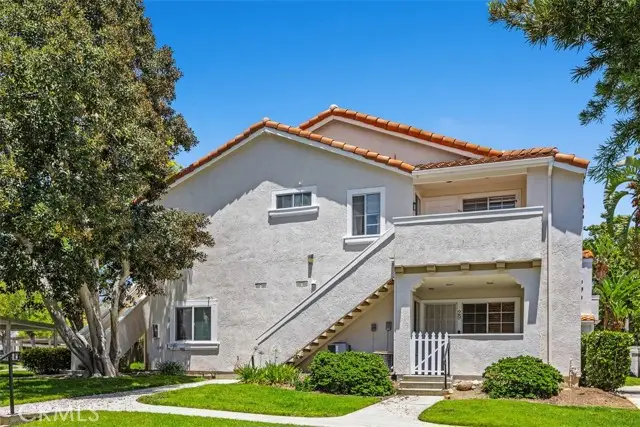 31 Gavilan  #124, Rancho Santa Margarita, CA 92688 - #1