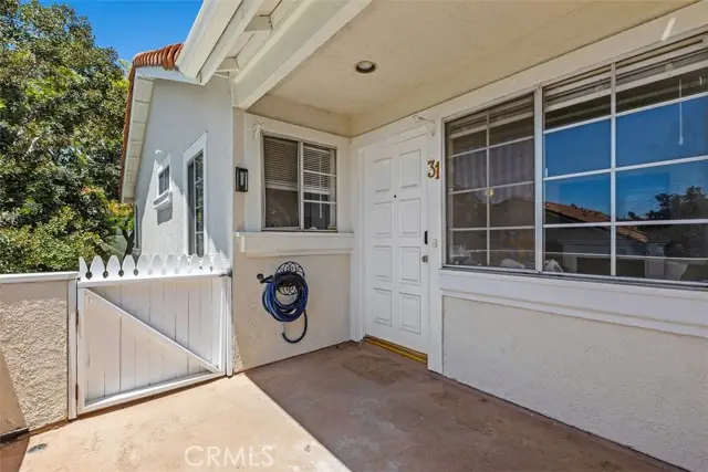 31 Gavilan  #124, Rancho Santa Margarita, CA 92688 - #3