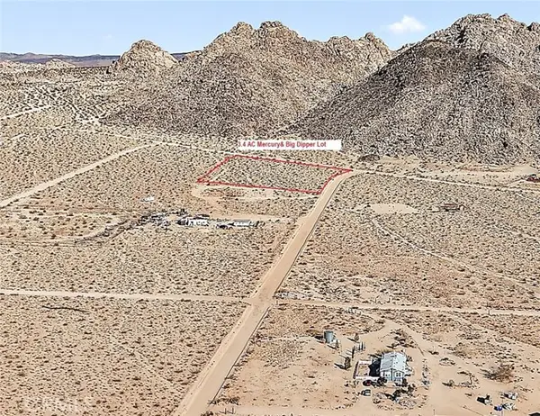 34100 Mercury, Lucerne Valley, CA 92356