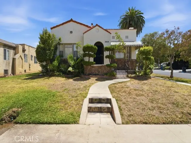 3454 76th Street, Los Angeles, CA 90043 - #1