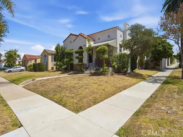3454 76th Street, Los Angeles, CA 90043 - #2