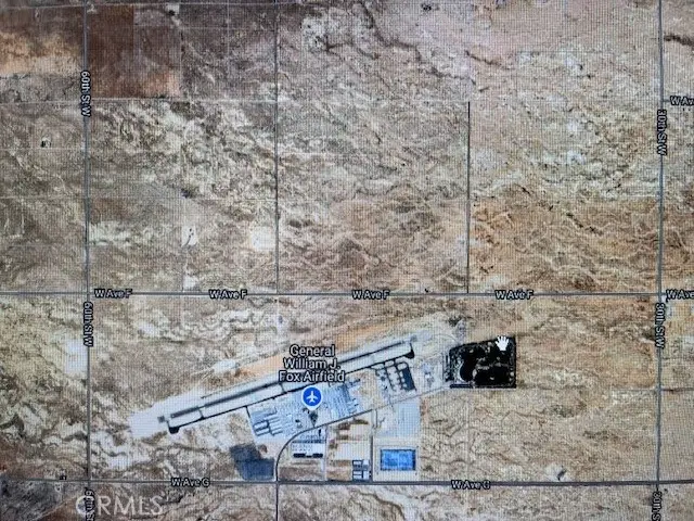 0 Ave E-11/46th STW, Lancaster, CA 93536 - #1