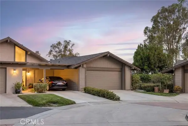 14 Viejo  #75, Irvine, CA 92612