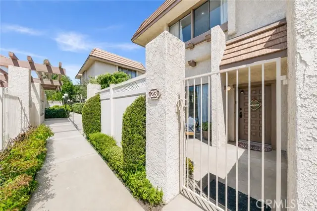 848 Huntington  #23, Arcadia, CA 91007 - #2