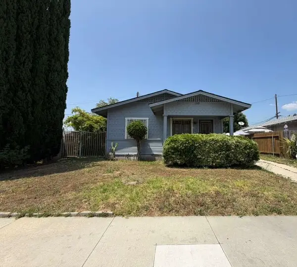 309 Alhambra, Alhambra, CA 91801