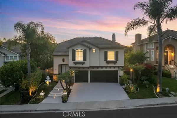 11 Coastal Oak, Aliso Viejo, CA 92656