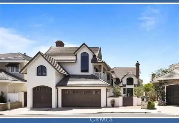 11 Hillsborough, Newport Beach, CA 92660