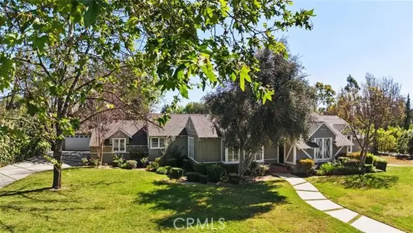 8756 Encino Avenue, Northridge, CA 91325