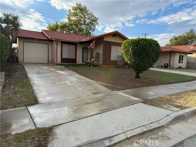 519 Soboba, Banning, CA 92220 - #1