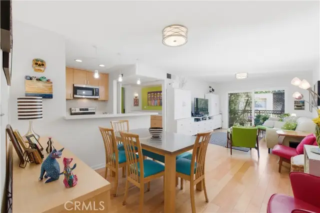 5257 Radford Avenue  #209, Valley Village, CA 91607 - #1