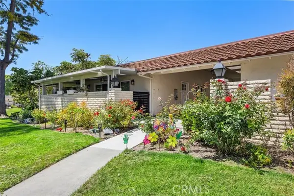 2324 Via Puerta  #N, Laguna Woods, CA 92637
