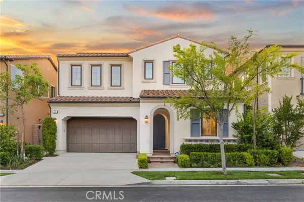 65 Glacier Valley, Irvine, CA 92602