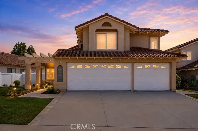 7 San Vincente, Rancho Santa Margarita, CA 92688 - #1