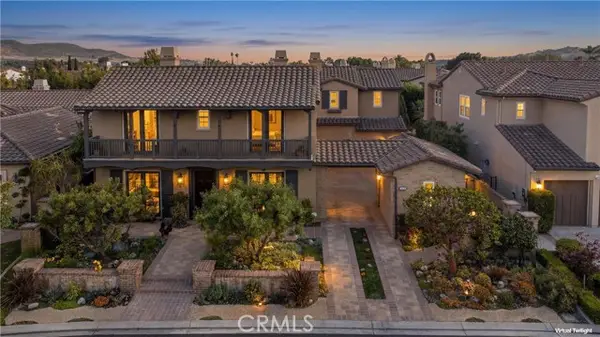 31441 Paseo Caliz, San Juan Capistrano, CA 92675