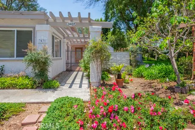 3431 Bahia Blanca, Laguna Woods, CA 92637 - #2