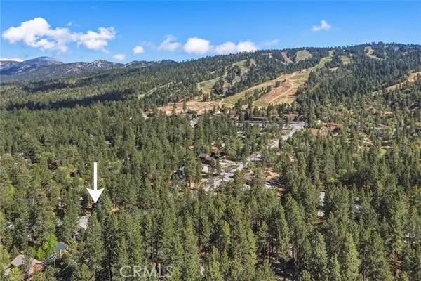 41735 Comstock, Big Bear Lake, CA 92315