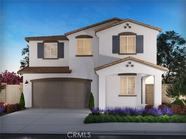 11539 Ballesteros Drive, Beaumont, CA 92223