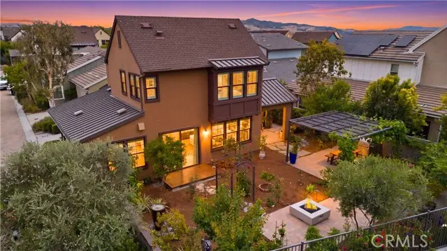 41 Ocaso Street, Ladera Ranch, CA 92694 - #1