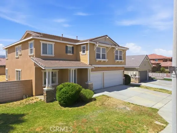 6054 Avenue K1 Avenue, Lancaster, CA 93536