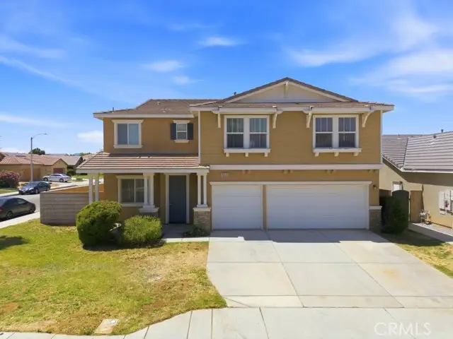 6054 Avenue K1 Avenue, Lancaster, CA 93536 - #3