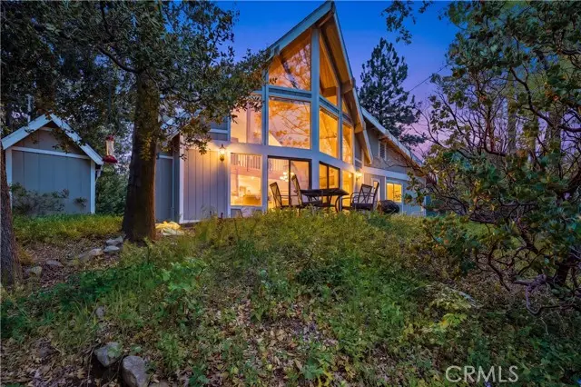1170 Klondike, Lake Arrowhead, CA 92352 - #2