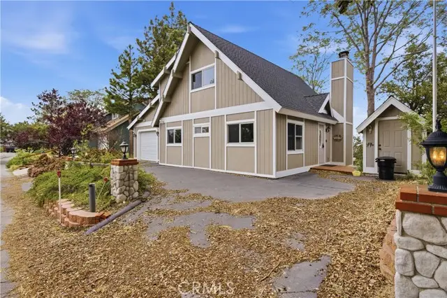 1170 Klondike, Lake Arrowhead, CA 92352 - #3