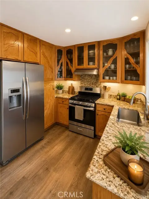 22865 Via Santa Rosa, Mission Viejo, CA 92691 - #3