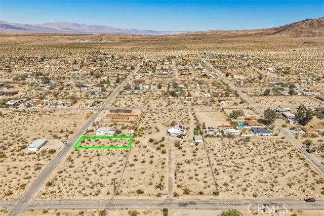 7 Sunrise, Twentynine Palms, CA 92277 - #2