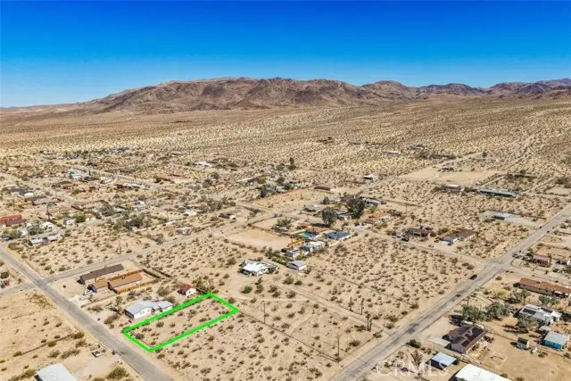 7 Sunrise, Twentynine Palms, CA 92277 - #3