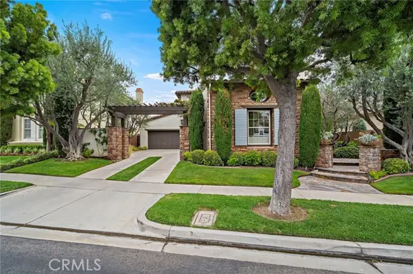 17 Ferrand, Newport Coast, CA 92657