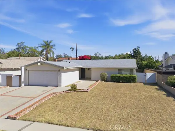 16938 Itasca Street, North Hills, CA 91343