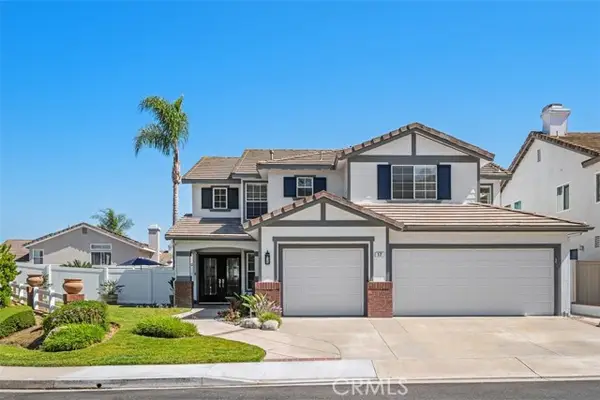 17 Junction Court, Trabuco Canyon, CA 92679