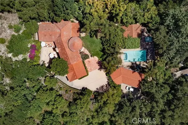 1493 Sycamore Canyon Road, Montecito, CA 93108