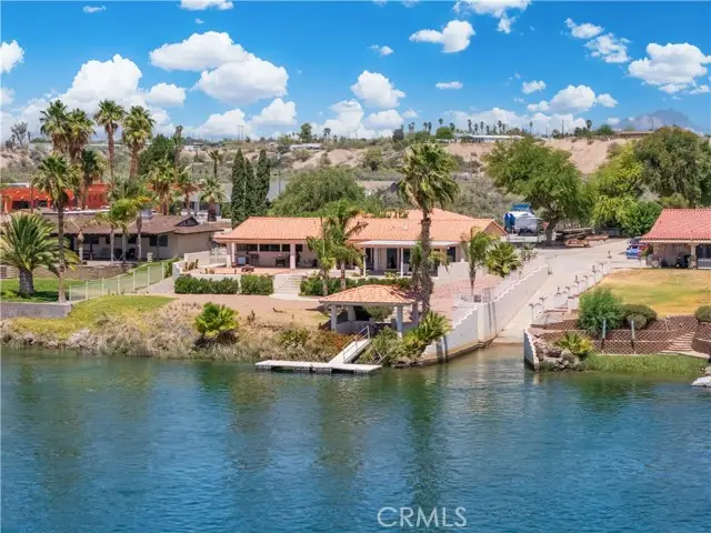 7575 Rio Vista, Earp, CA 92242 - #1