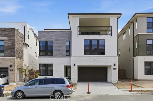 156 Apron, Irvine, CA 92618 - #2