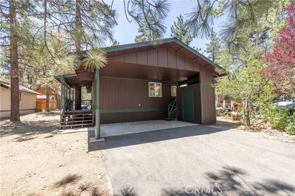 448 Victoria Lane, Sugarloaf, CA 92386